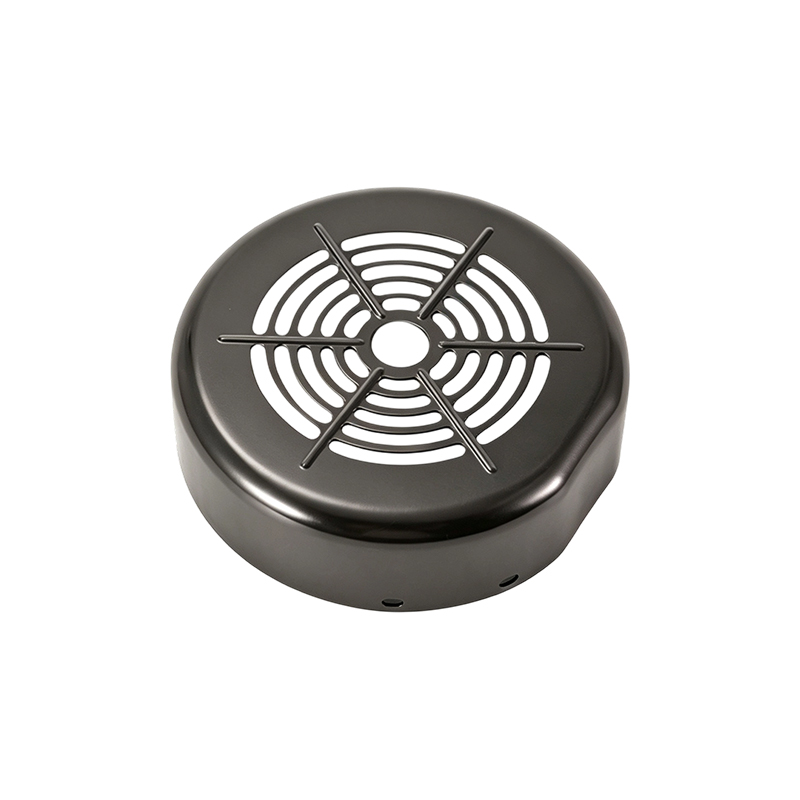 Kryt ventilátora motora Kryt ventilátora motora